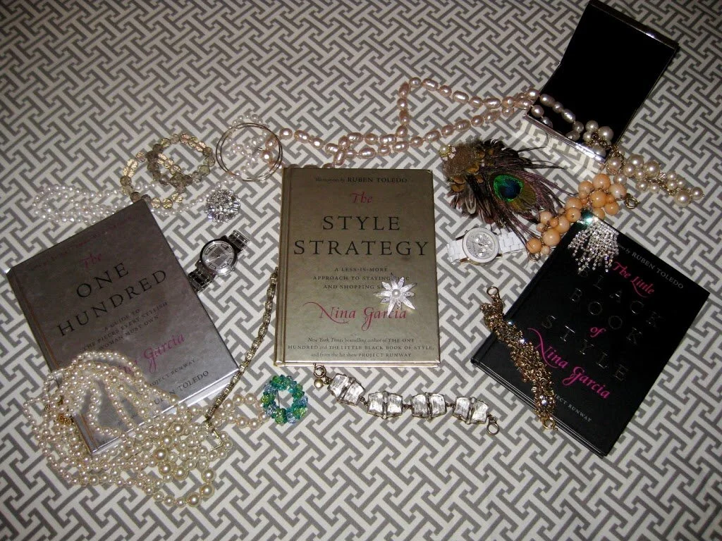 Fashion Files: Classically Eclectic