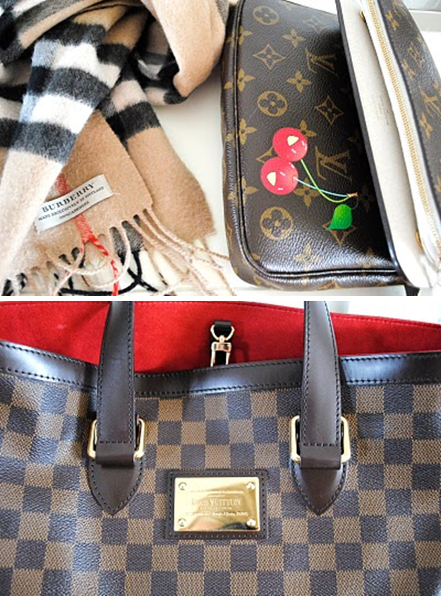 Fashion Files: Flourish Design + Style