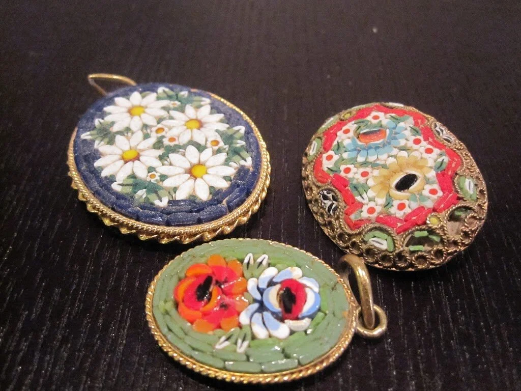 Fashion Files: Things That Sparkle