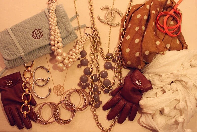 New Series: Fashion Files