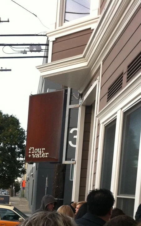 Tidbits From Our San Francisco Trip