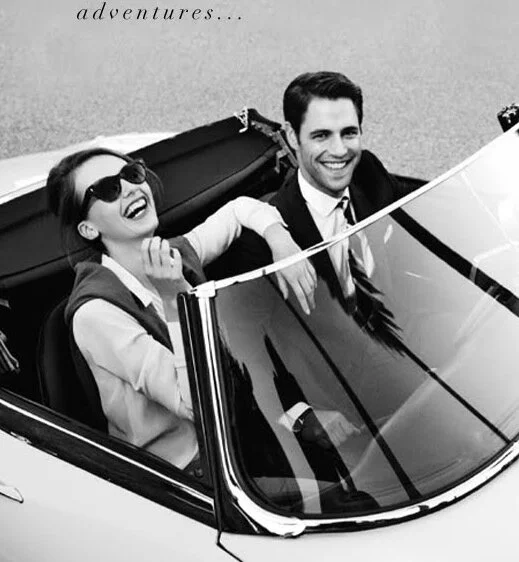 Off to San Francisco