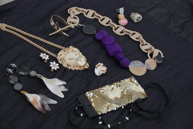 Blog Found: The Closet