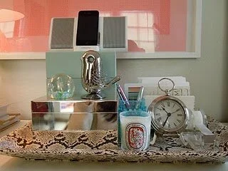 Guest Post at All Things Bright & Beautiful