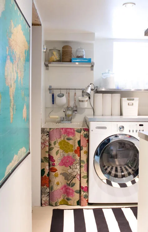 My Dream Laundry Room