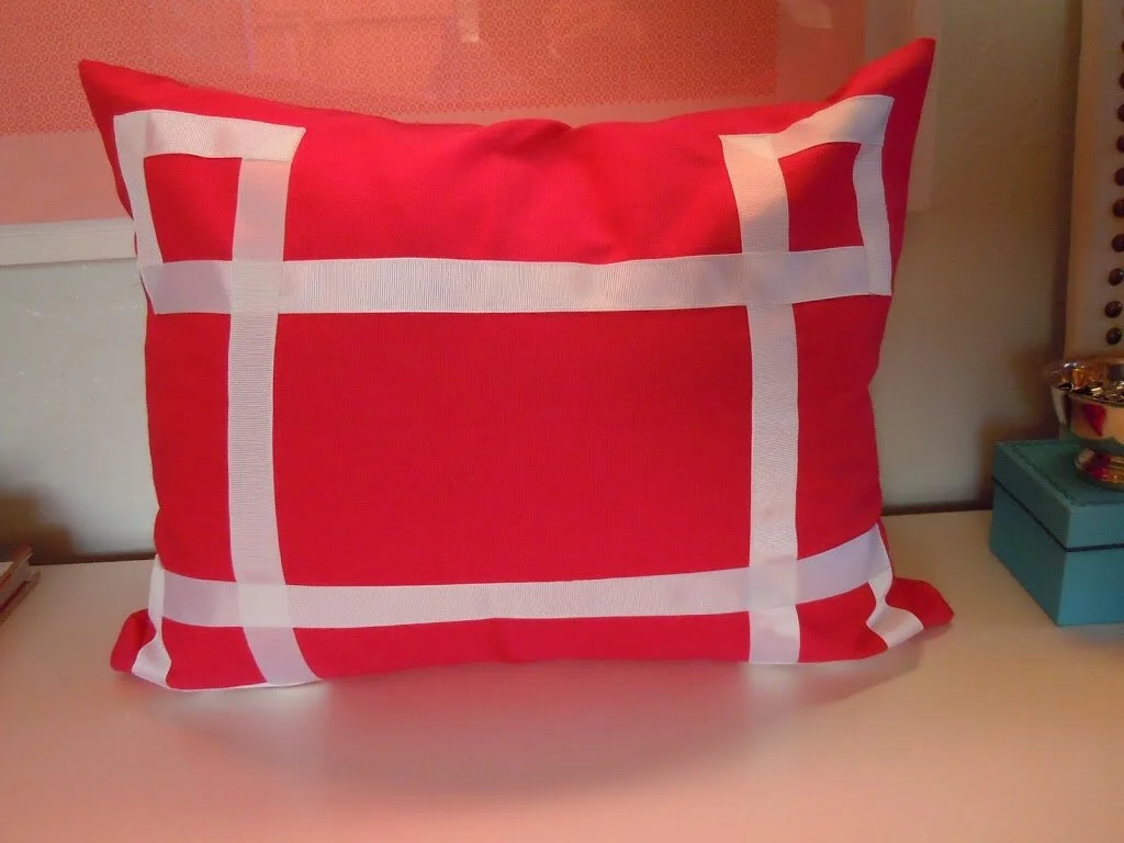 For Sale: CWD Pillow