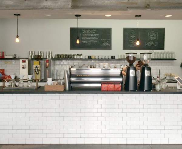 Charleston Part Two {Where to Eat}