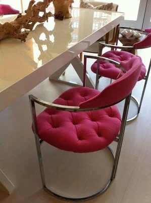 Ideas for the Dining Room