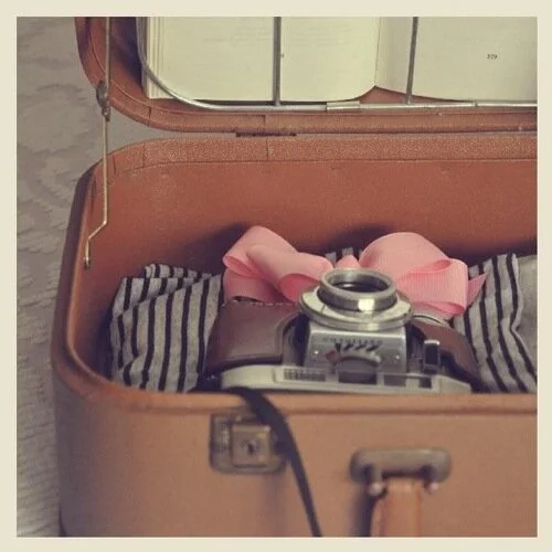 A Little Holiday Vacation