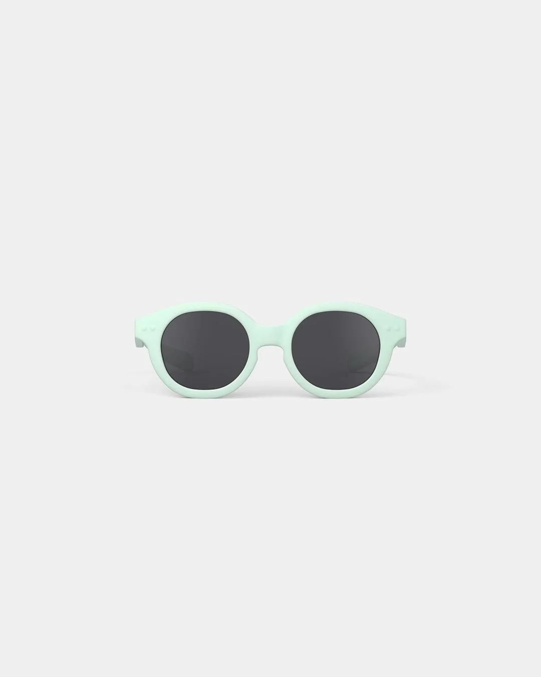 Izipizi - Baby-Sonnenbrille 'Baby C Aqua Green'