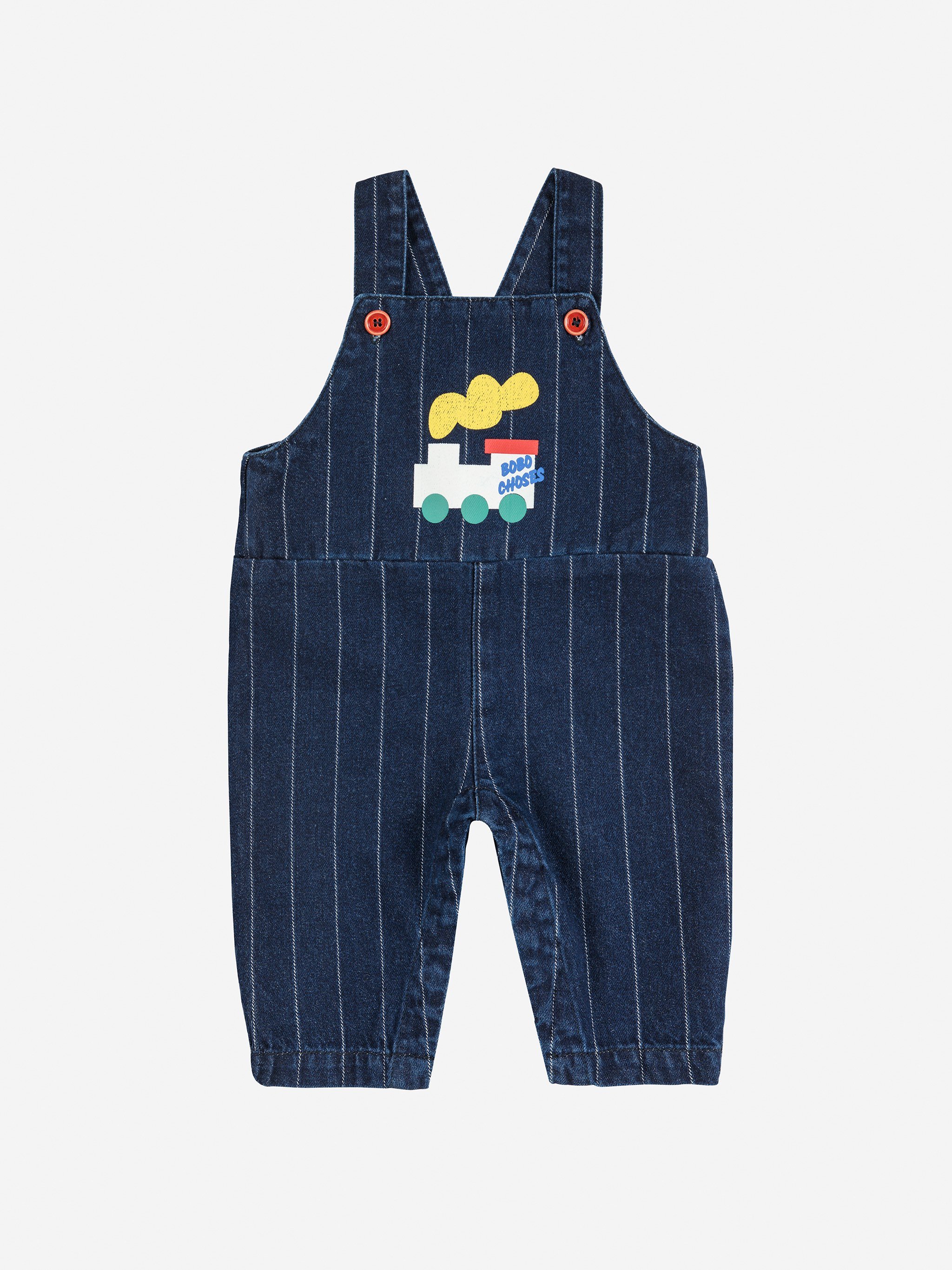 Baby Latzhose 'Bobo Choo Choo'