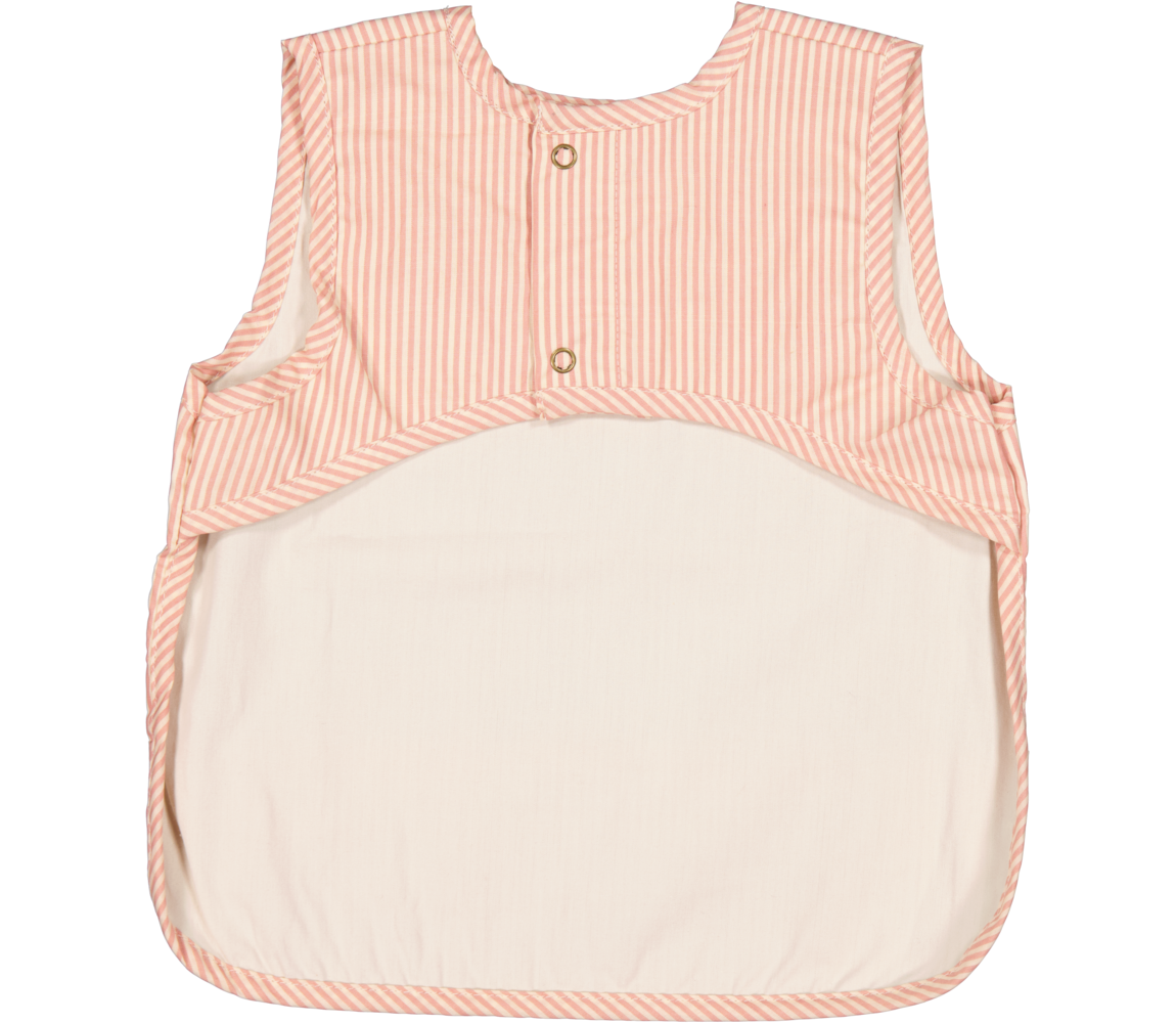 Lätzchen mit Streifen von MarMar Copenhagen - Beikoststart - nachhaltige Baumwolle schadstofffrei - sustainable Kinderkleidung - Cleo&Caesar - Kids Concept Store Berlin - Online Shop Deutschland