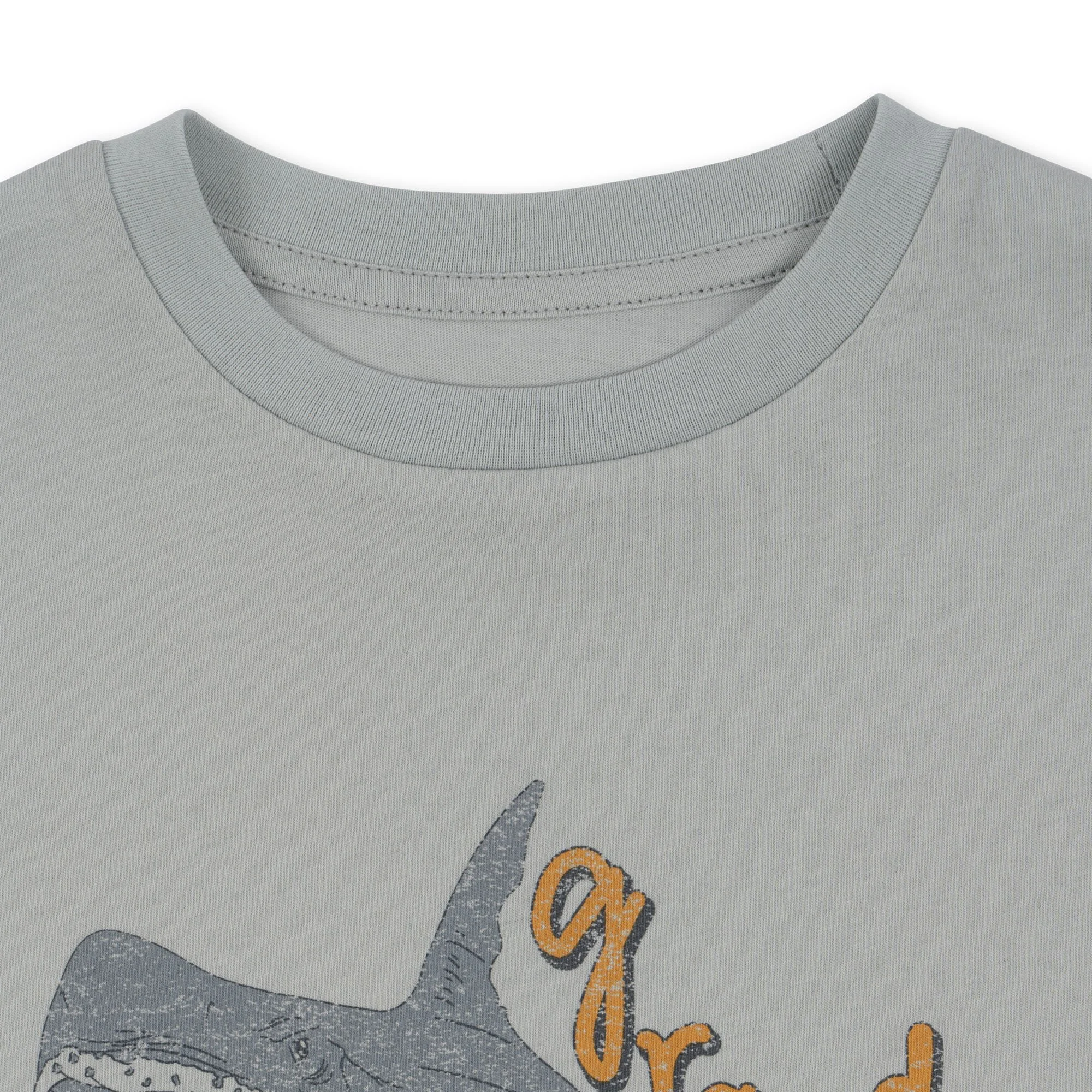 Famo Set T-Shirt Short High Rise für Kinder von Konges Sløjd - nachhaltige Bio Baumwolle - sustainable Kidswear - Cleo&Caesar - Kids Concept Store Berlin - Online Shop Deutschland