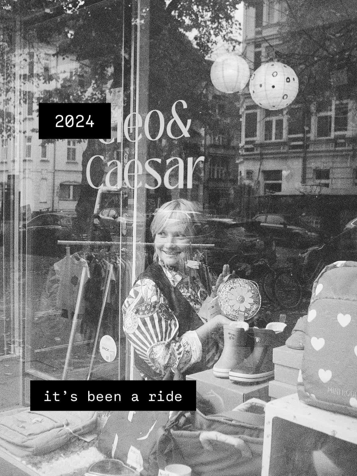 Etwas sp&auml;t, aber mit einem kleinen Jahresr&uuml;ckblick melde ich mich aus meiner kleinen ungeplanten Instagram Auszeit ❤️

2025 - it&rsquo;s been a year

Ein Jahr in dem ich viel renoviert, ausprobiert, Neues geplant und umgesetzt habe. Und ehr