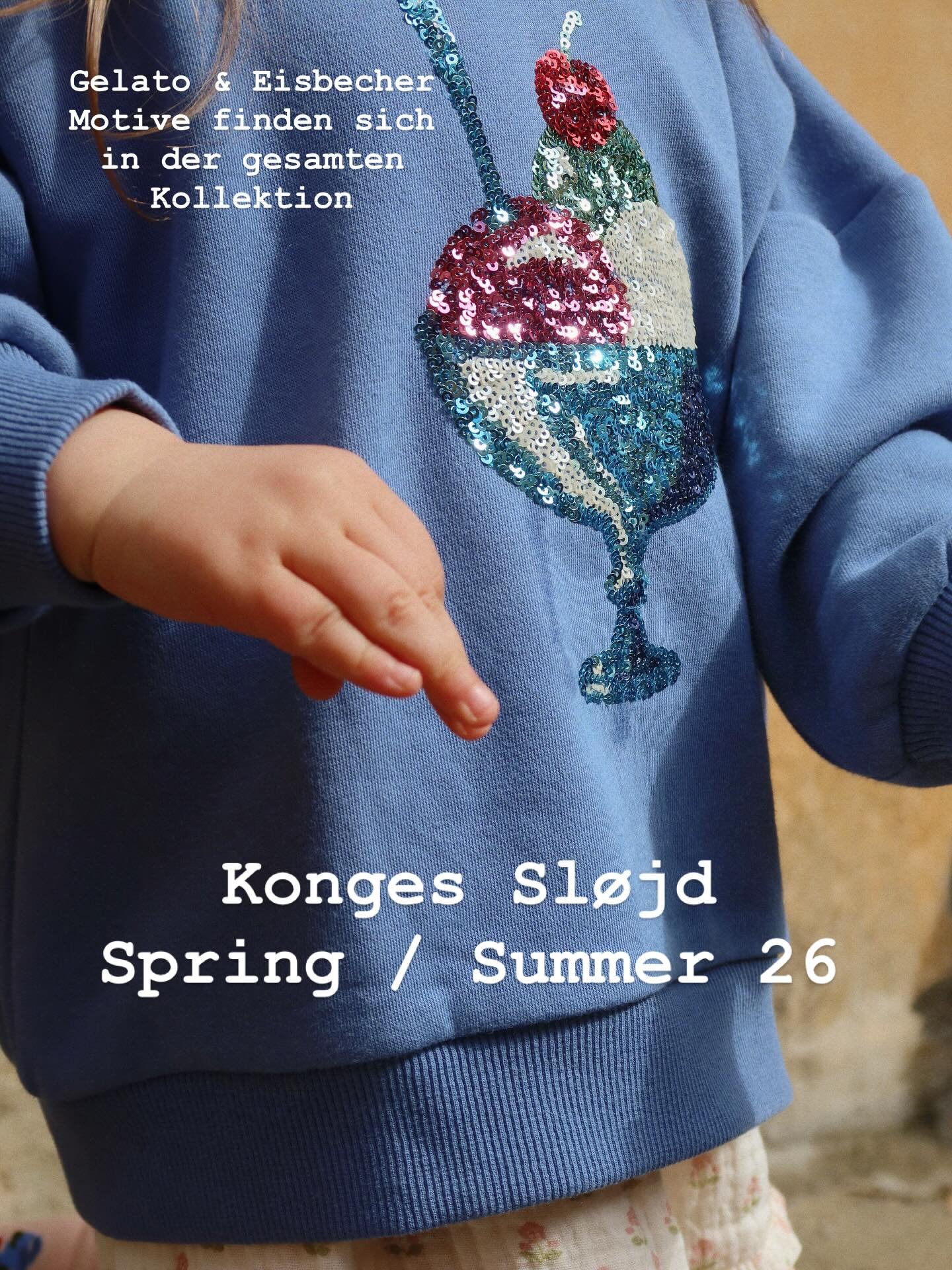 Bei @kongessloejd lohnt es die St&uuml;cke genauer anzuschauen, weil da oft so s&uuml;&szlig;e Details zu finden sind, die die Kollektionen einfach noch sch&ouml;ner machen 💞

Deshalb hier in diesem Post einige Neuzug&auml;nge des letzten Drops. Ich