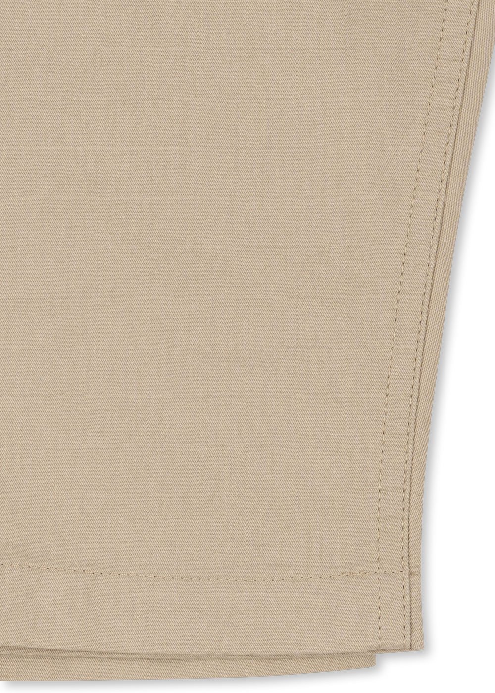 Klassische Kinder-Chinos aus Bio-Baumwolle mit elastischem Bund und Taschen – bequem und festlich kombinierbar.