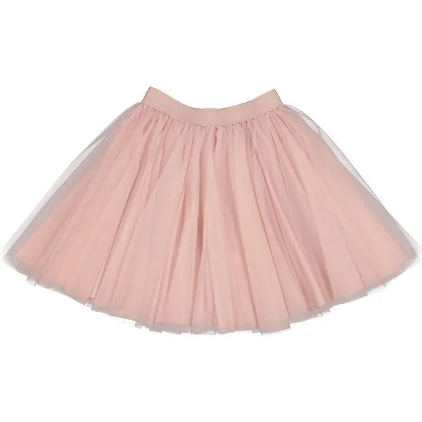 Tüllrock 'Solo Sun Light Plum'