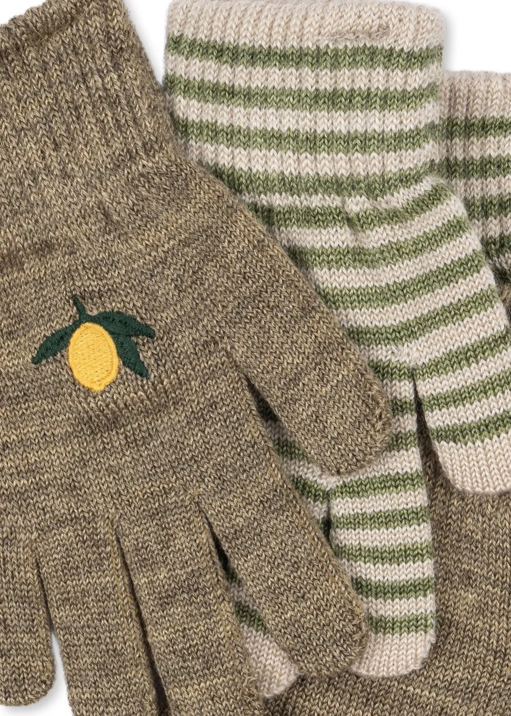 Filla Gloves Handschuhe Mittens aus Wolle für Kinder von Konges Sløjd - nachhaltig - sustainable Kinderkleidung - Cleo&Caesar - Kids Concept Store Berlin - Online Shop Deutschland (Copy)