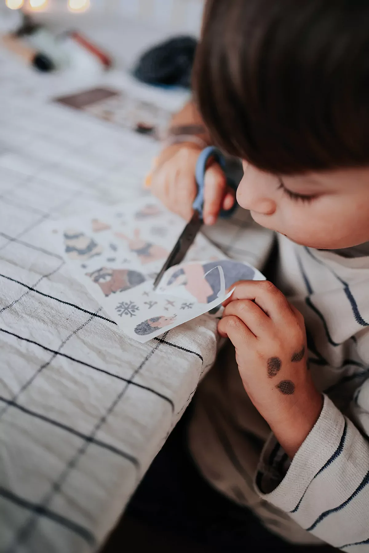 nuukk Kindertattoos – vegane Wassertransferfolie, dermatologisch getestet, hergestellt in Österreich, bei Cleo&Caesar Kids Concept Store