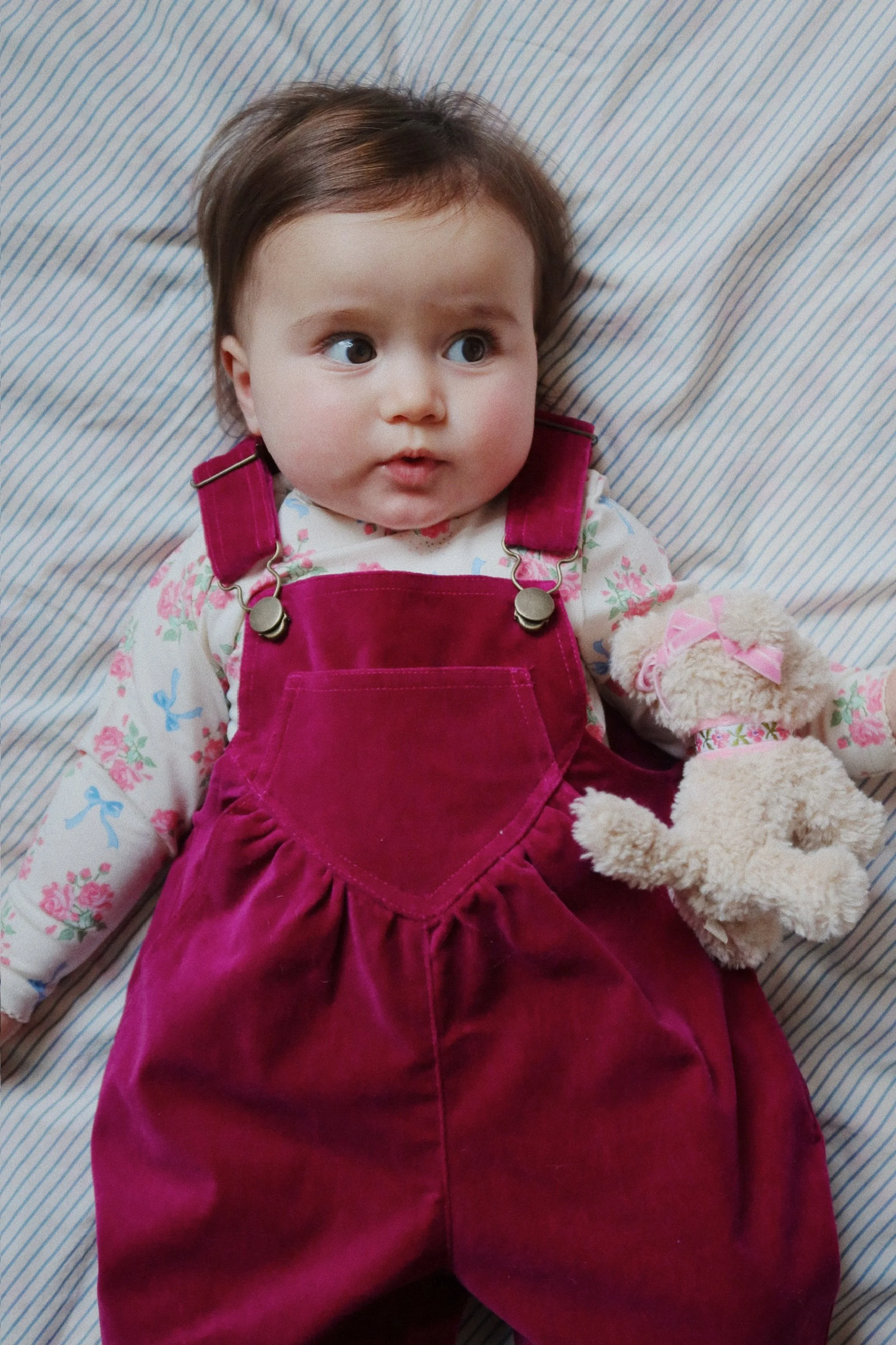 Basic Body Bella Rosita für Kinder von Konges Sløjd - nachhaltige Baumwolle - sustainable Kinderkleidung - Cleo&Caesar - Kids Concept Store Berlin - Online Shop Deutschland