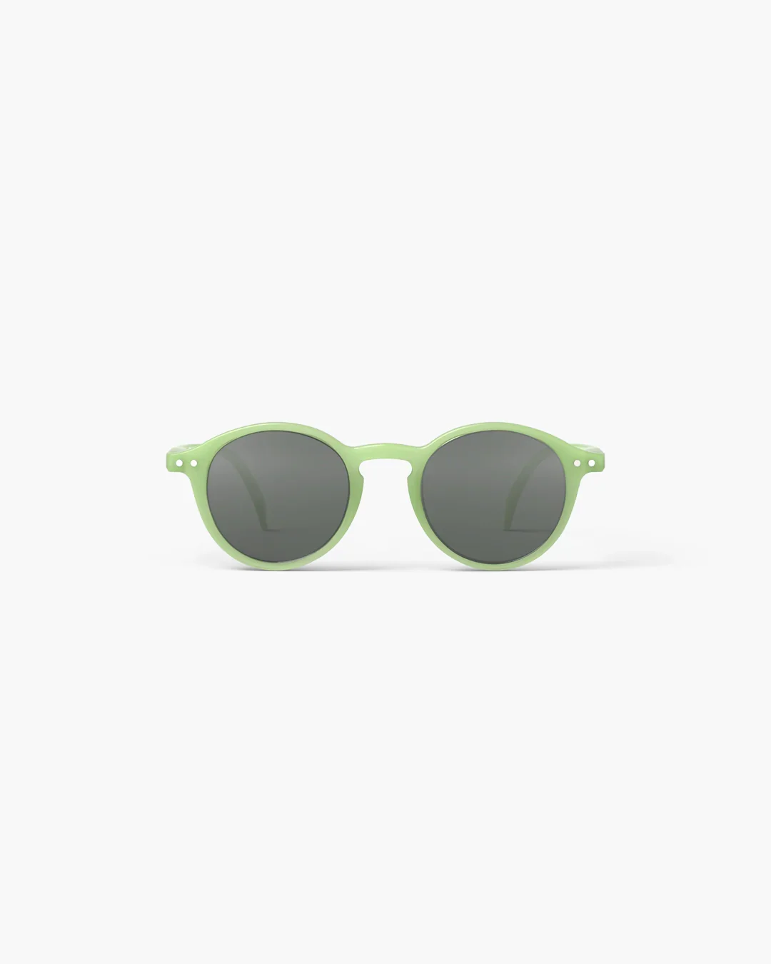 Izipizi Kinder-Sonnenbrille #d Pear Polarized – Pantos-Fassung in [FARBE], 5-10 Jahre, bei Cleo&Caesar Kids Concept Store