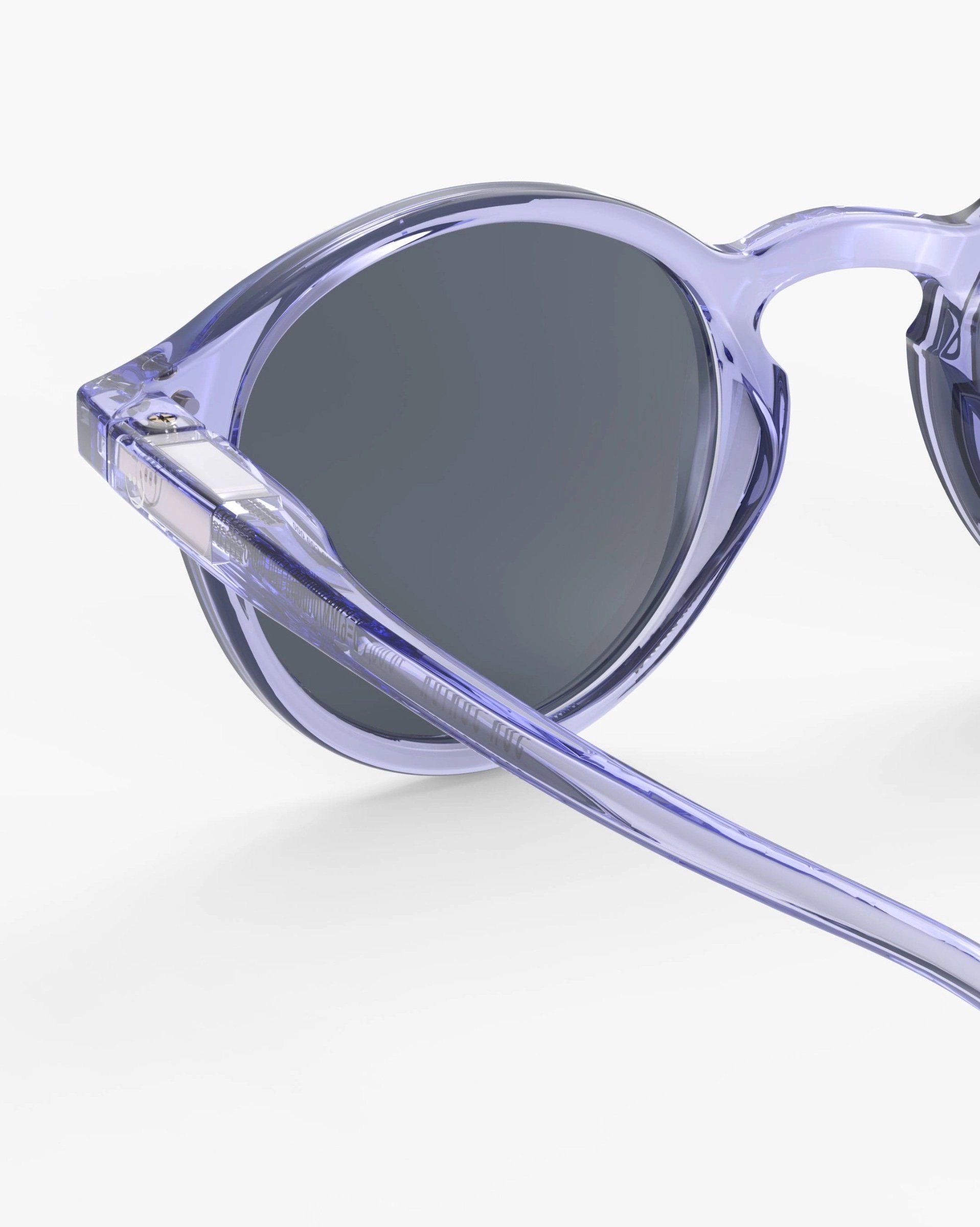 Athletic Purple Junior D Sonnenbrille für Kinder von Izipizi - nachhaltige Bio Baumwolle - sustainable Kidswear - Cleo&Caesar - Kids Concept Store Berlin - Online Shop Deutschland