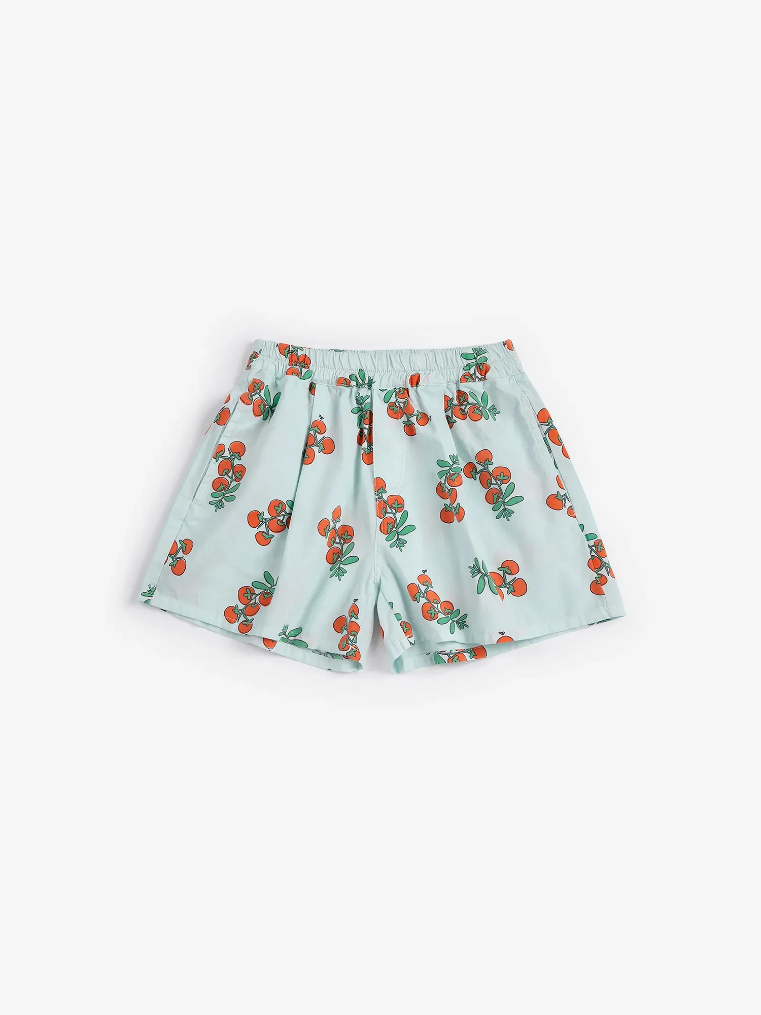 Bobo Choses - Shorts 'Juicy Tomatoes'