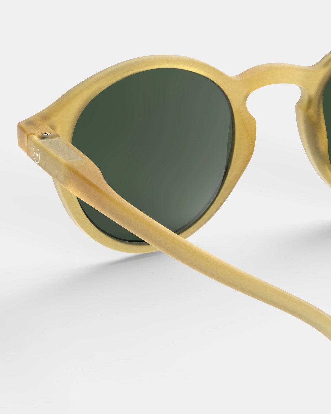 Yellow Honey Junior D Sonnenbrille für Kinder von Izipizi - nachhaltige Bio Baumwolle - sustainable Kidswear - Cleo&Caesar - Kids Concept Store Berlin - Online Shop Deutschland