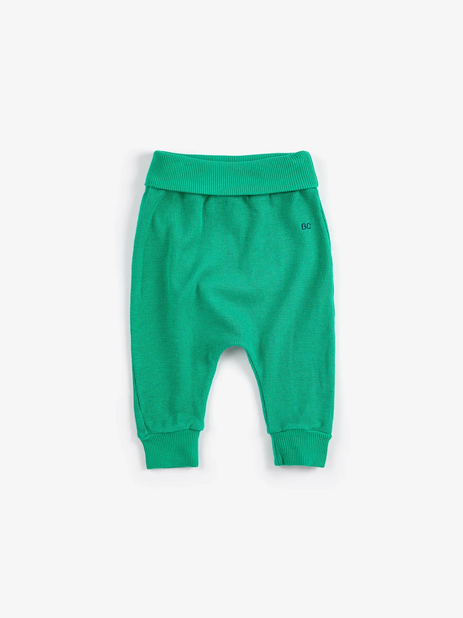 Bobo Choses - Leggings 'BC Green'