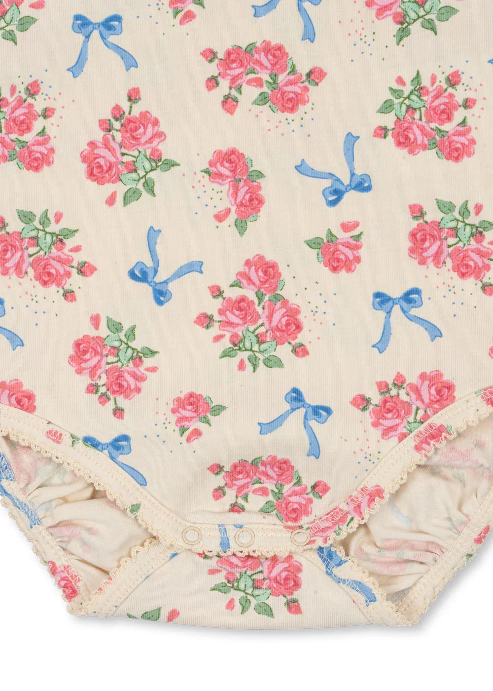 Basic Body Bella Rosita für Kinder von Konges Sløjd - nachhaltige Baumwolle - sustainable Kinderkleidung - Cleo&Caesar - Kids Concept Store Berlin - Online Shop Deutschland