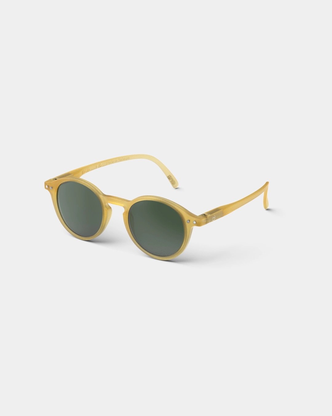 Yellow Honey Junior D Sonnenbrille für Kinder von Izipizi - nachhaltige Bio Baumwolle - sustainable Kidswear - Cleo&Caesar - Kids Concept Store Berlin - Online Shop Deutschland