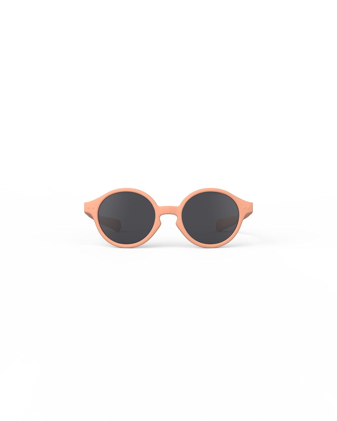 Izipizi - Kleinkind-Sonnenbrille 'D Apricot' 3-5 Jahre
