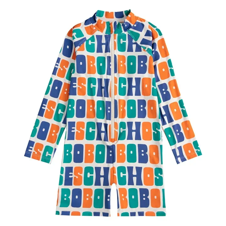 Bobo Choses - Badeanzug 'Bobo Choses All Over'