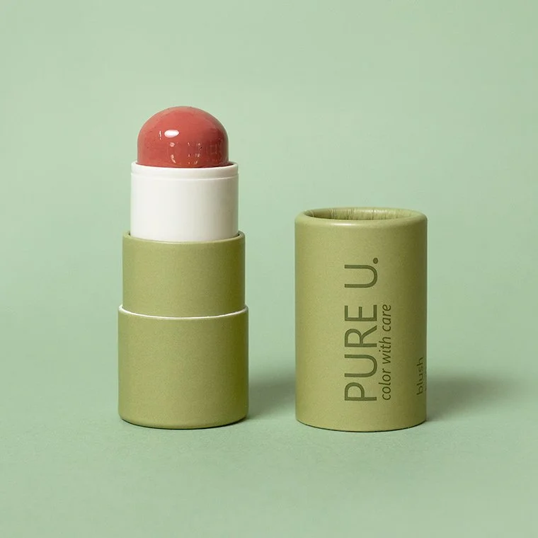 Pure U. - Blush Balm 'Spring Day'