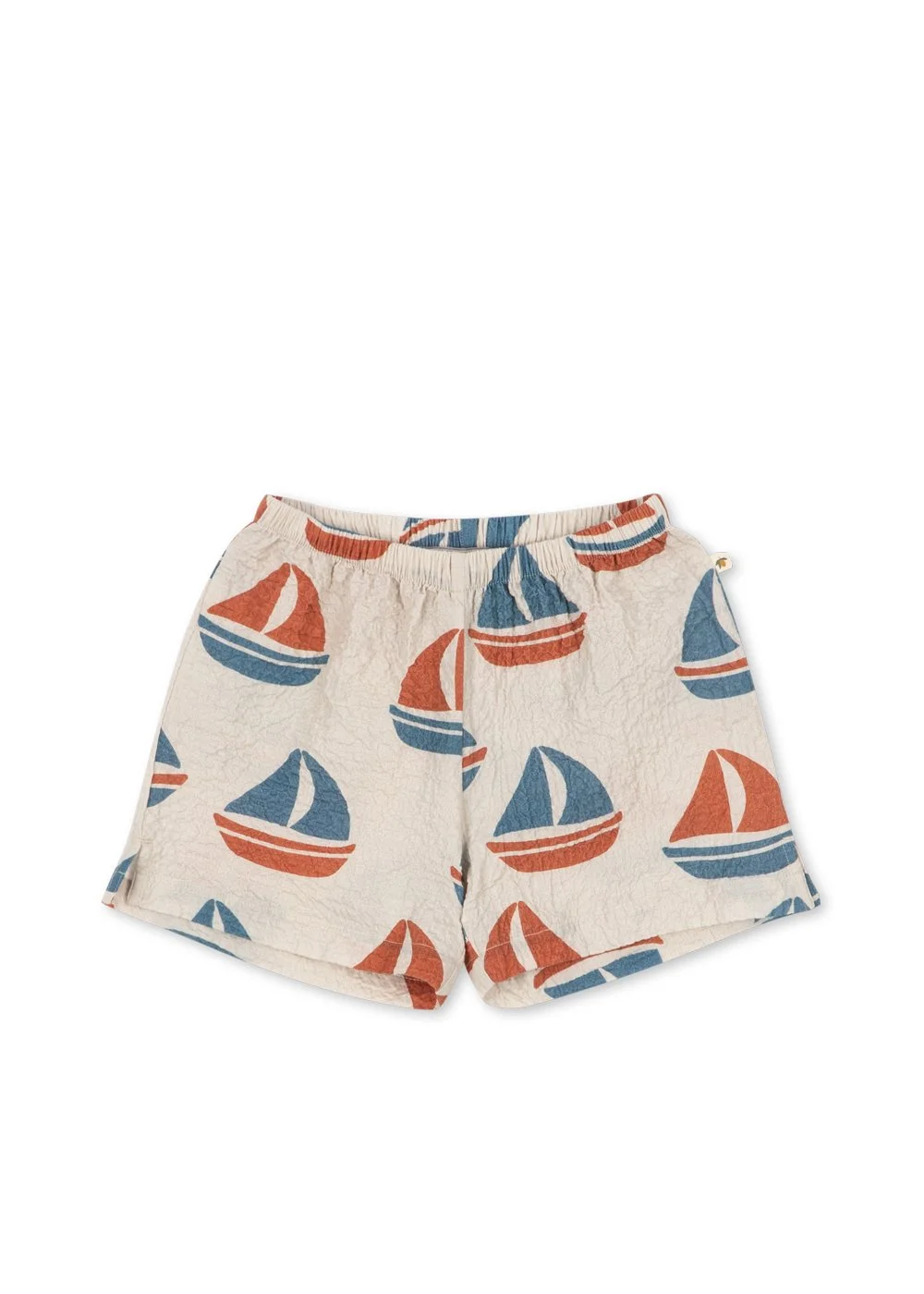 Konges Sløjd - Shorts Eliot 'Ahoy'