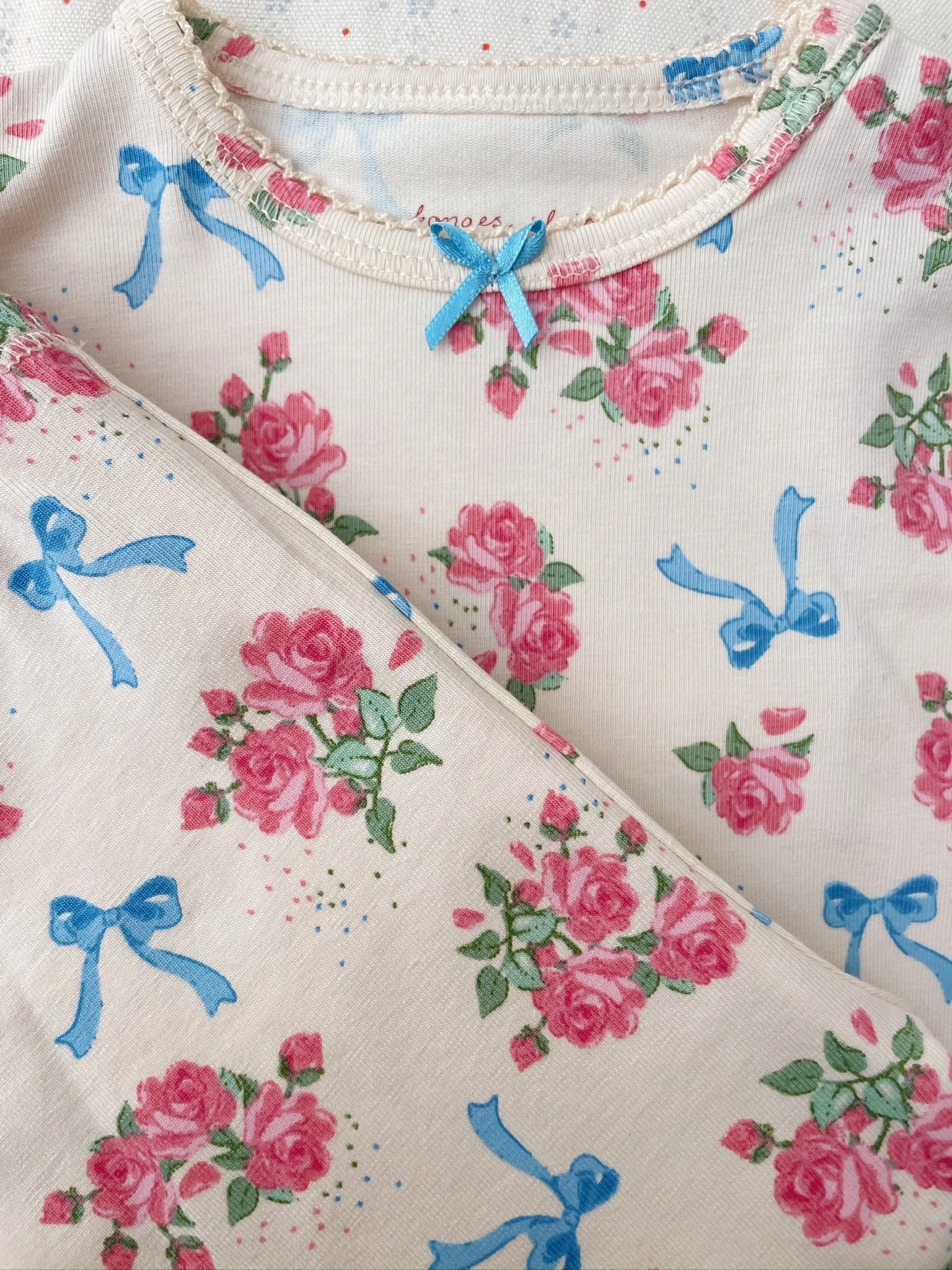 Basic Body Bella Rosita für Kinder von Konges Sløjd - nachhaltige Baumwolle - sustainable Kinderkleidung - Cleo&Caesar - Kids Concept Store Berlin - Online Shop Deutschland