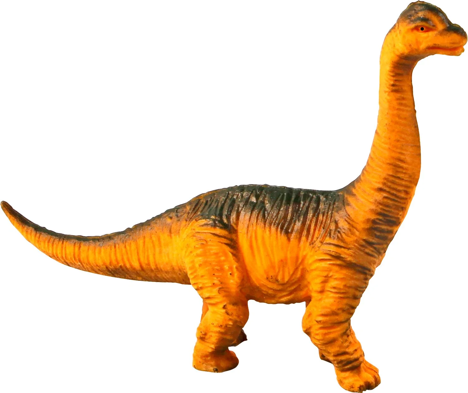 Ulysse Dino Ei Set – Mini-Dinosaurier ausgraben mit Schablone & Pinsel für kleine Entdecker von Cleo&Caesar
