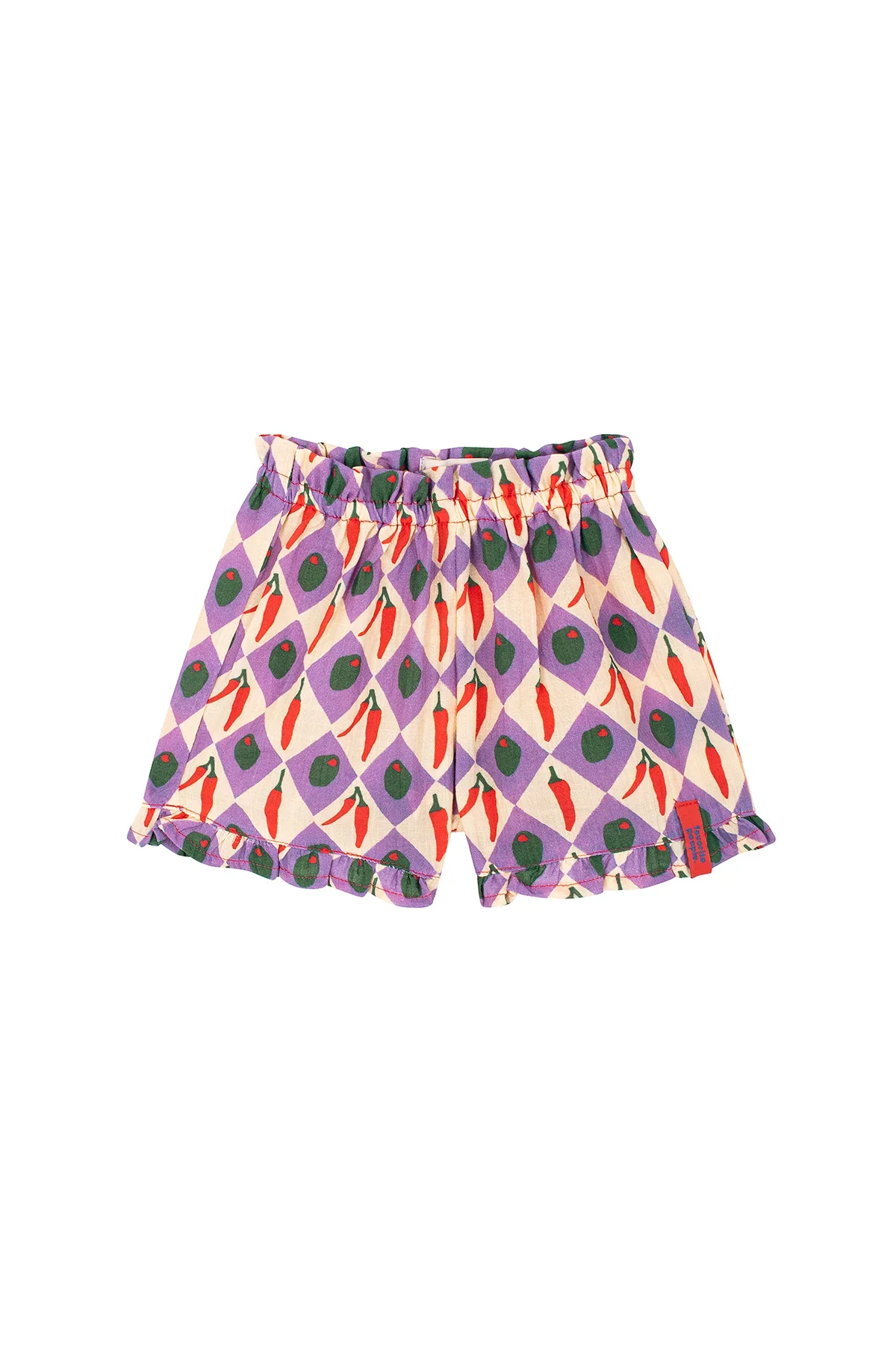 Favorite People - Shorts 'Formaggio'