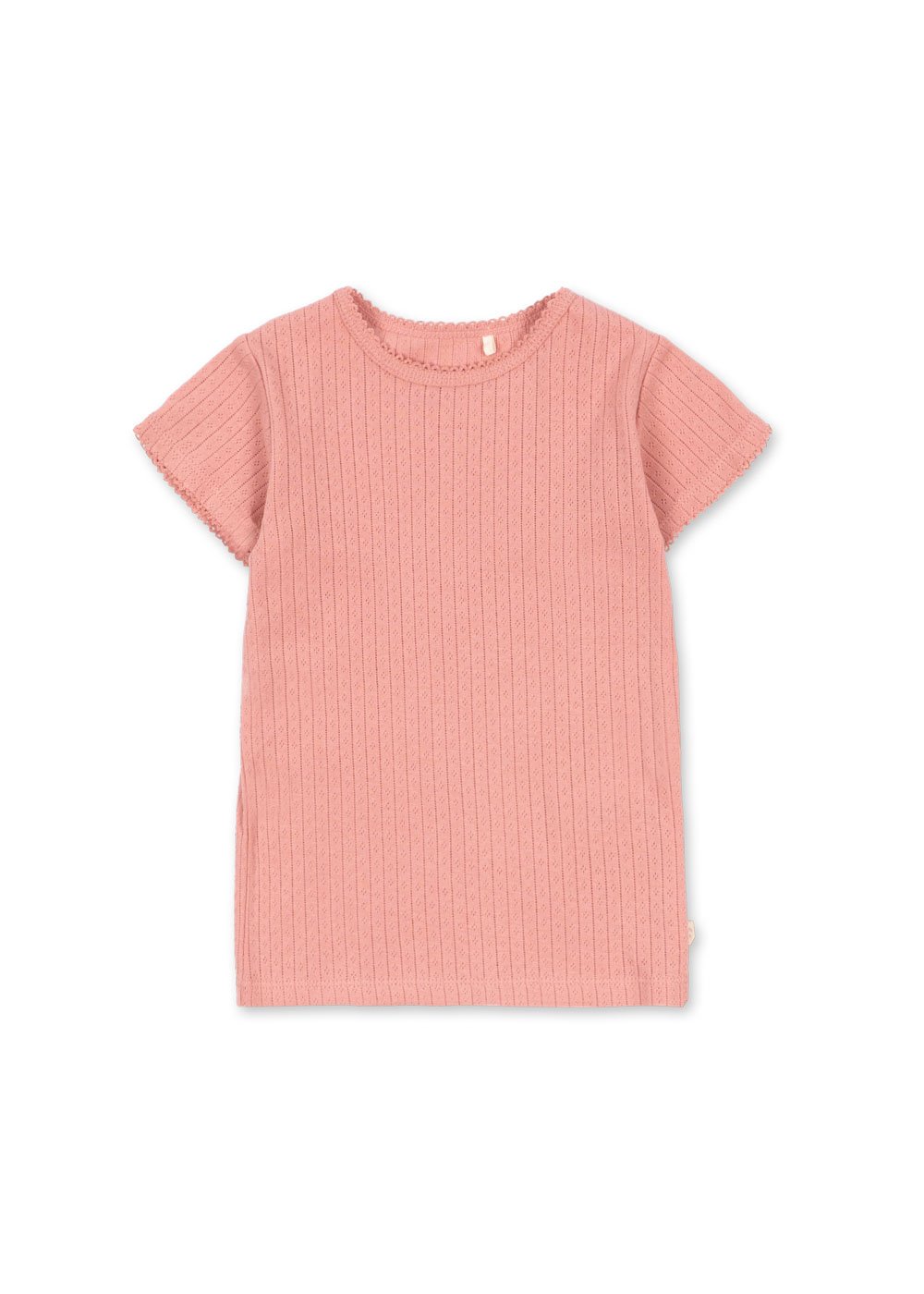 Konges Sløjd - T-Shirt 'Minnie Rosette'