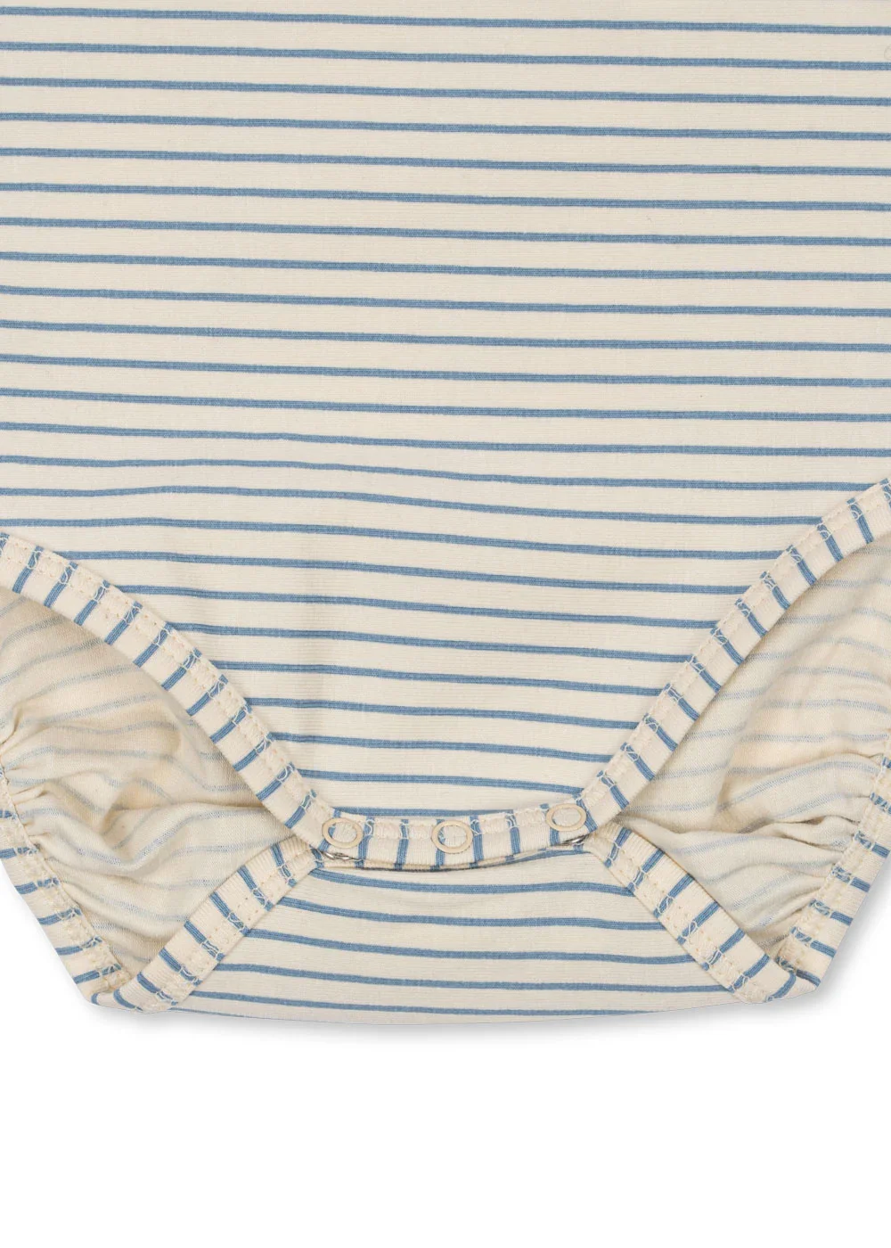Basic Body Stripes Blue für Kinder von Konges Sløjd - nachhaltige Baumwolle - sustainable Kinderkleidung - Cleo&Caesar - Kids Concept Store Berlin - Online Shop Deutschland