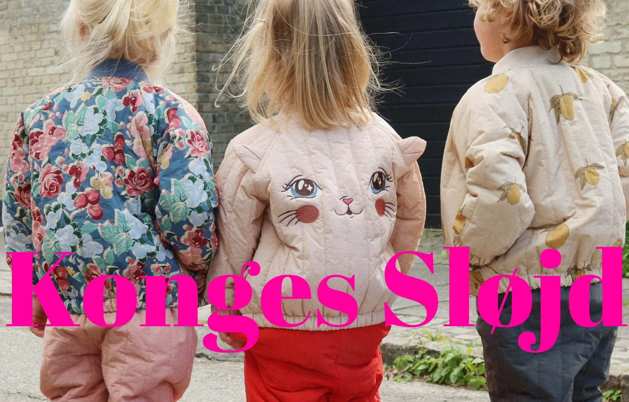 Kindergeschäft Berlin Cleo&Caesar - Kids Concept Store - Online Shop - Spring Summer 25 - Kinder Mode - Erstausstattung - Kinderladen - Mini Rodini Daily Brat Konges Slojd Phil&Phae Baba Kidswear Bobo Choses MarMar Kopenhagen Joha - Kinder bis 10 Jah