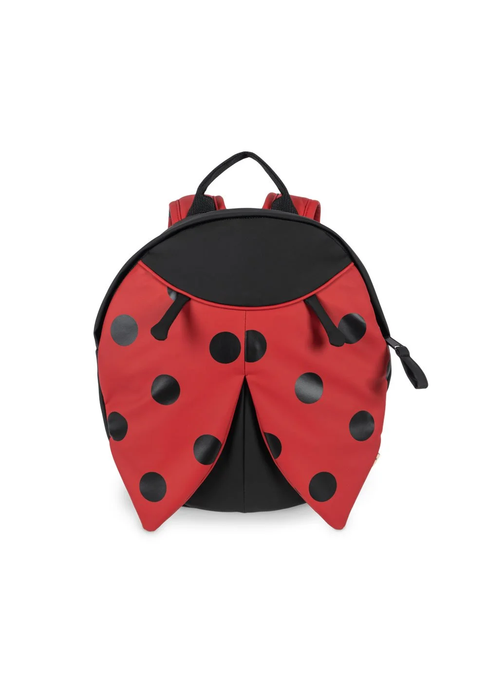 Rucksack Marienkäfer Lady Dot für Kinder von Konges Sløjd - nachhaltige Baumwolle - sustainable Kidswear - Cleo&Caesar - Kids Concept Store Berlin - Online Shop Deutschland