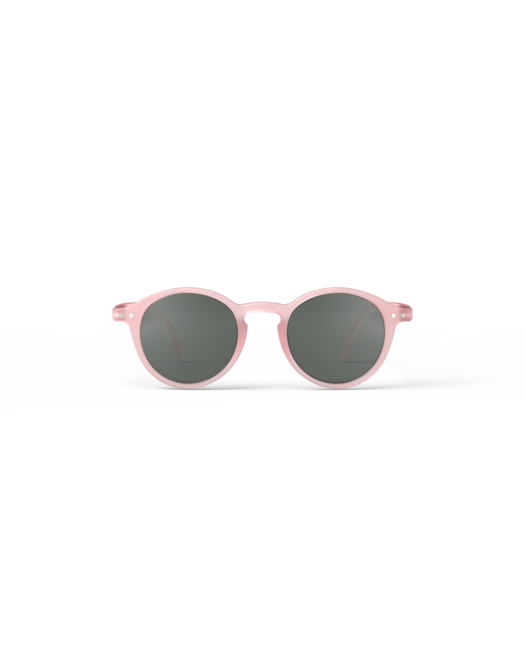 Pink Junior D Sonnenbrille für Kinder von Izipizi - nachhaltige Bio Baumwolle - sustainable Kidswear - Cleo&Caesar - Kids Concept Store Berlin - Online Shop Deutschland