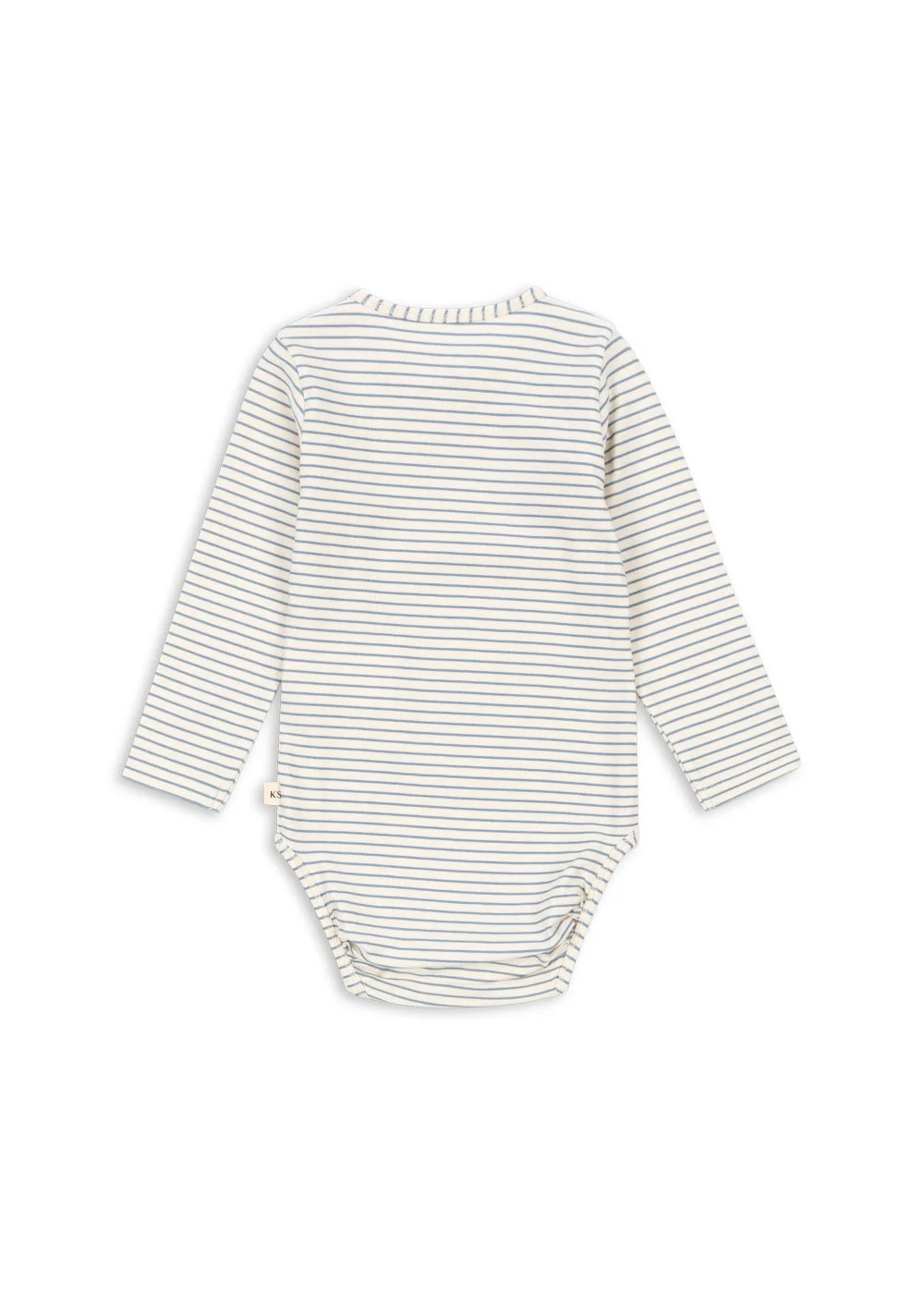 Basic Body Stripes Blue für Kinder von Konges Sløjd - nachhaltige Baumwolle - sustainable Kinderkleidung - Cleo&Caesar - Kids Concept Store Berlin - Online Shop Deutschland