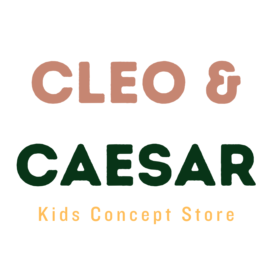 Cleo und Caesar
