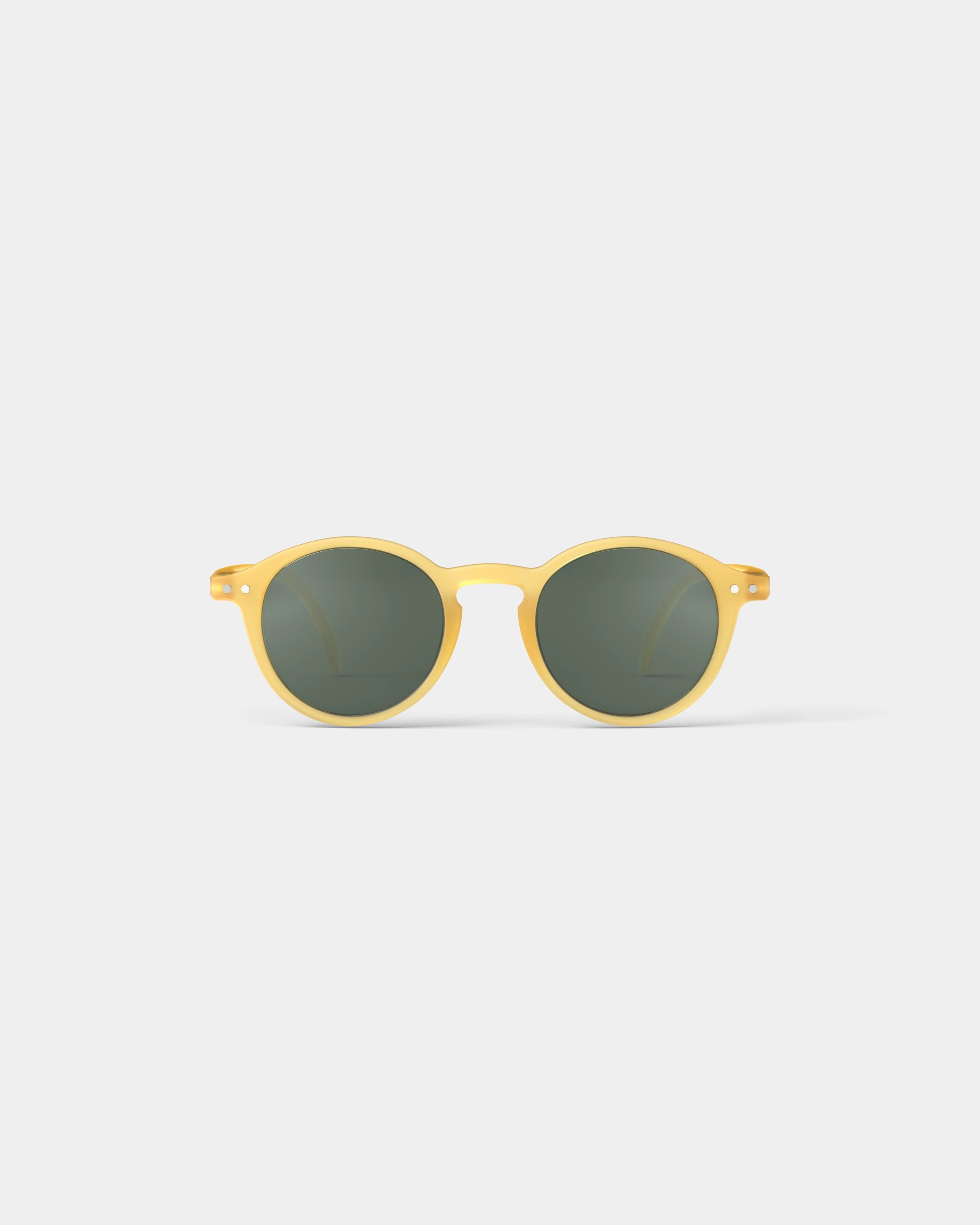 Yellow Honey Junior D Sonnenbrille für Kinder von Izipizi - nachhaltige Bio Baumwolle - sustainable Kidswear - Cleo&Caesar - Kids Concept Store Berlin - Online Shop Deutschland