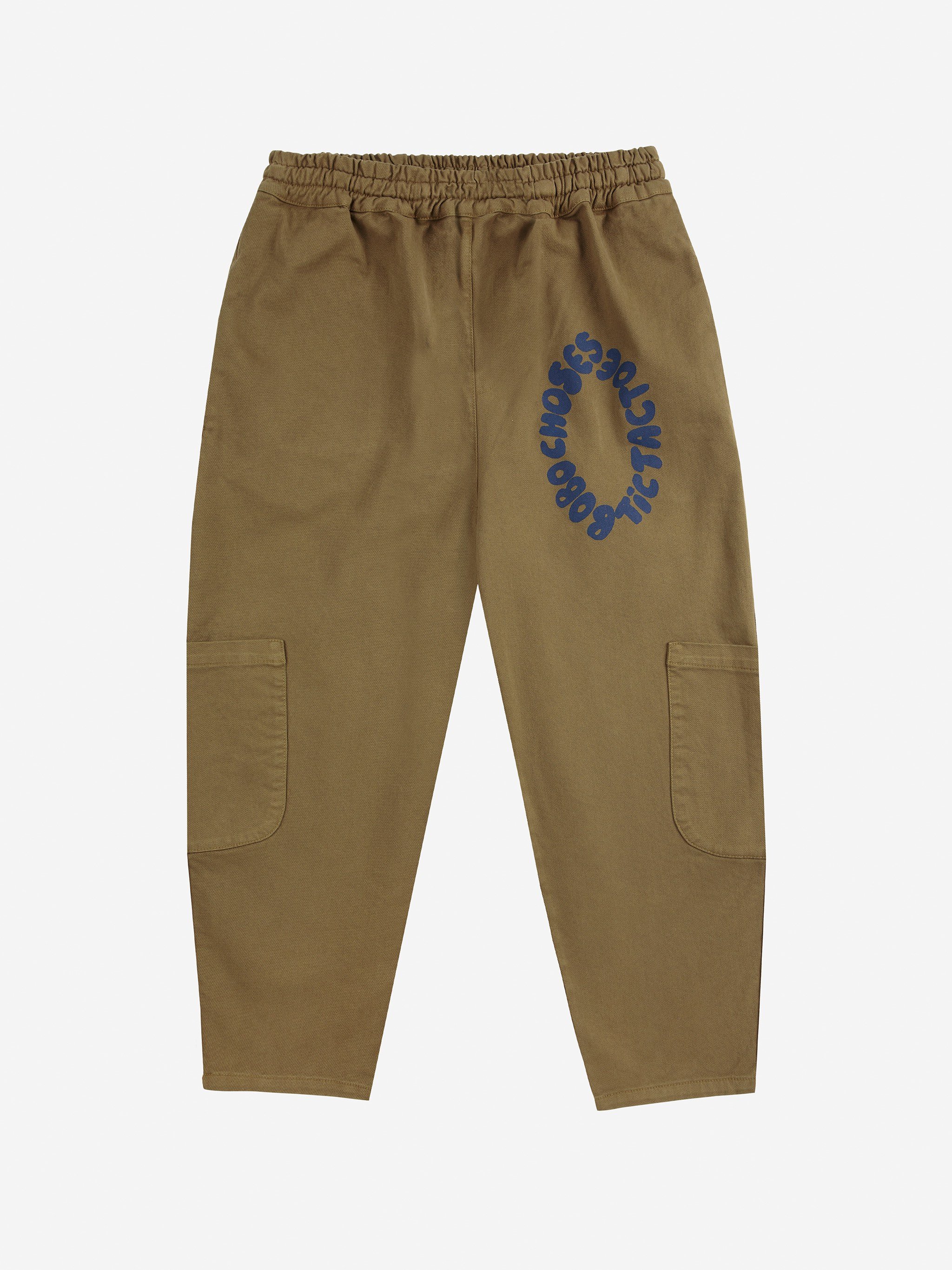 Hose 'Tic Tac Toe Cargo'