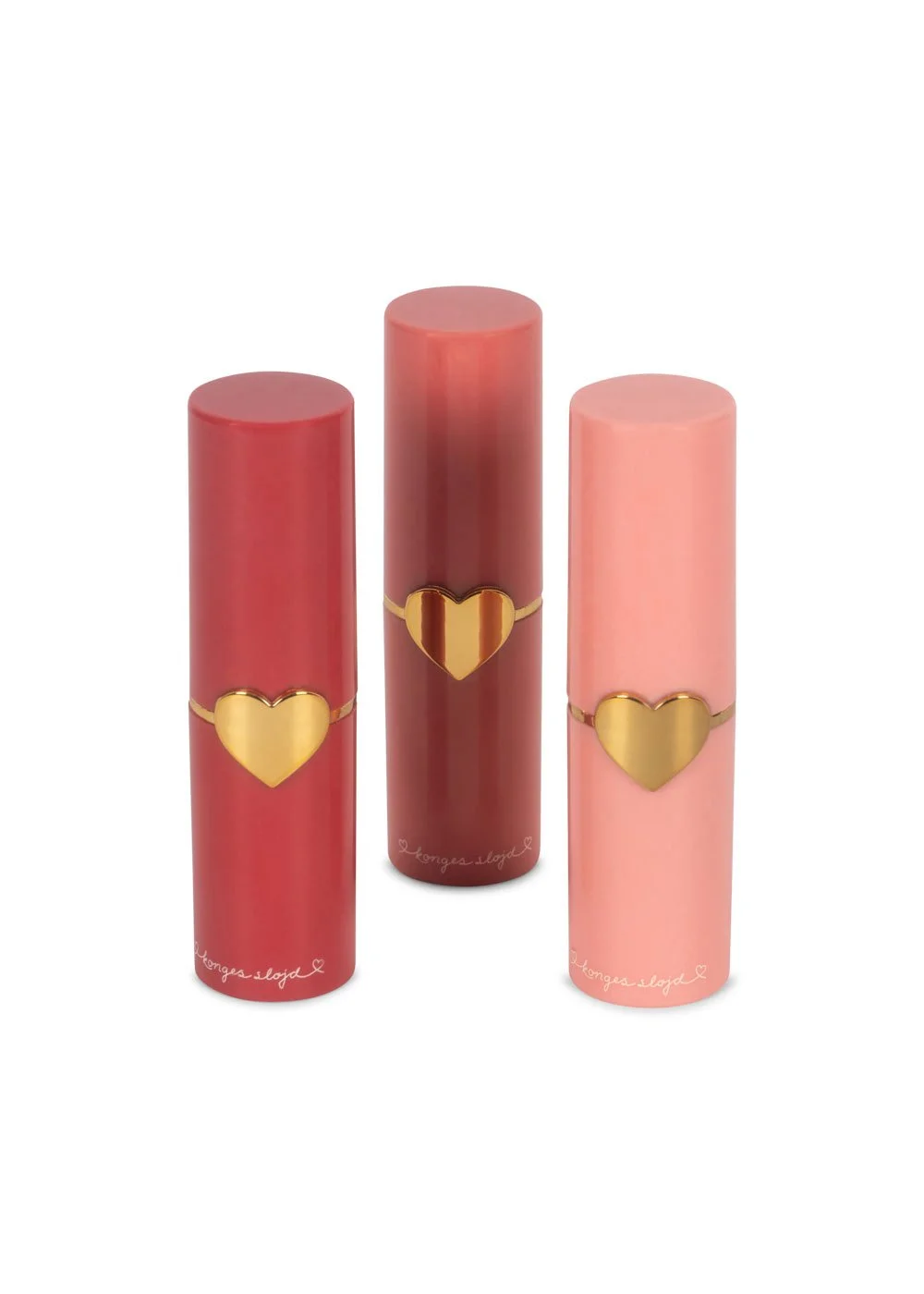 Konges Sløjd - LIpbalm Set '3er'