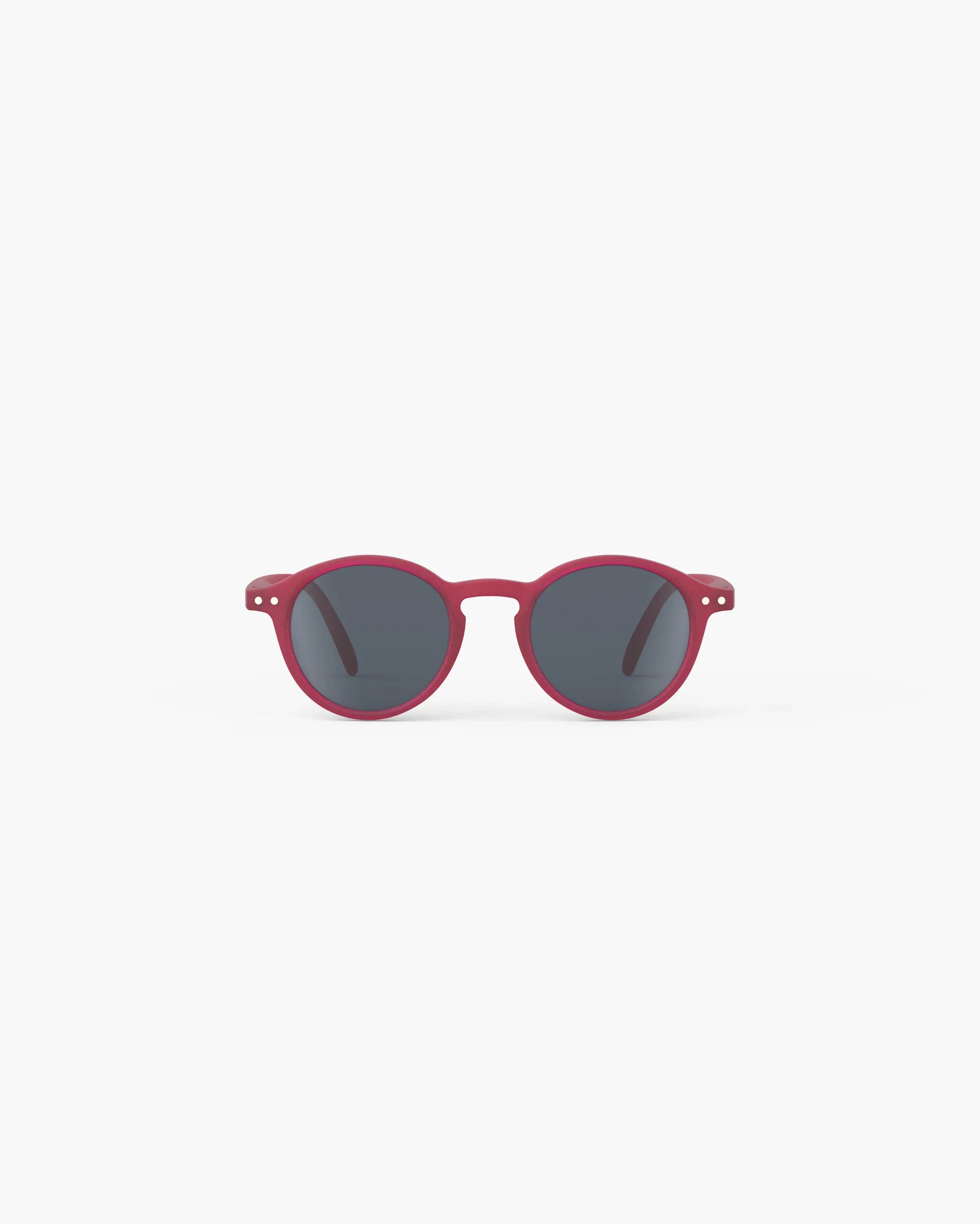 Izipizi - Kinder-Sonnenbrille 'Child D Cranberry Polarized'