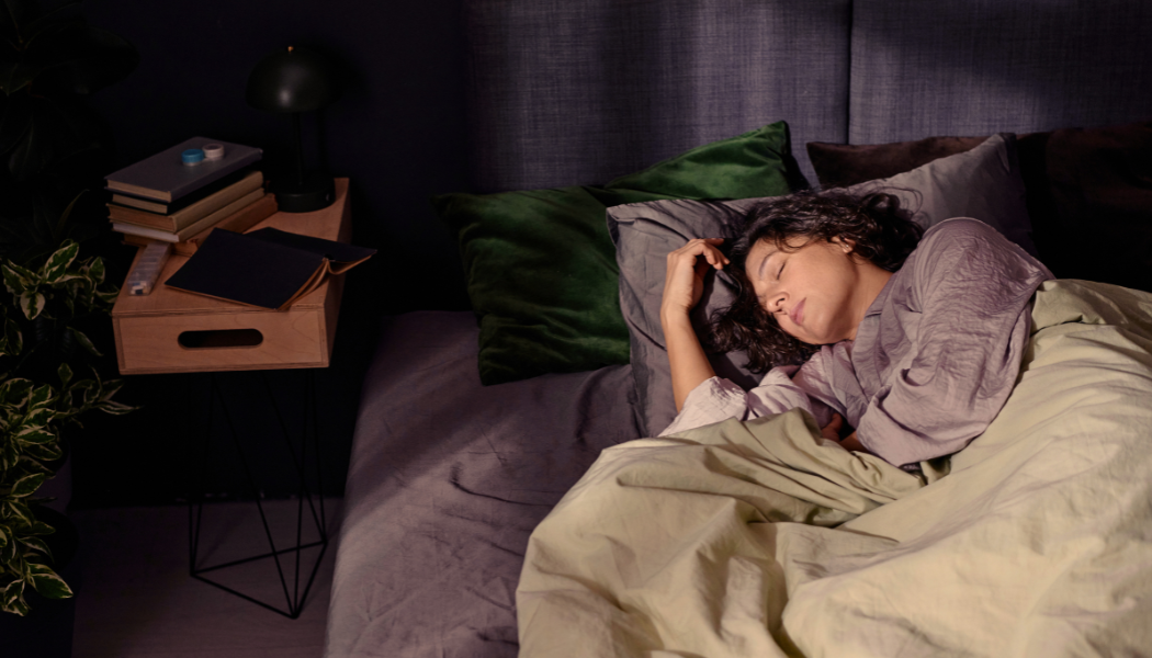 Perimenopause &amp; Krafttraining: Warum dein Körper jetzt Stärke braucht